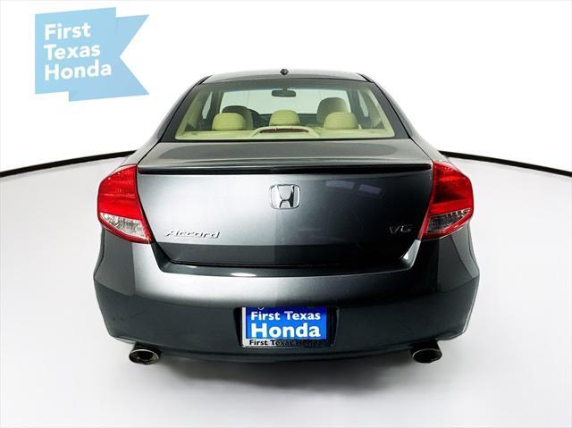 used 2011 Honda Accord car, priced at $11,236