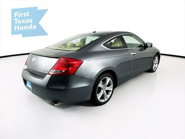 used 2011 Honda Accord car, priced at $11,236