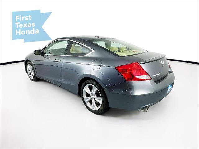 used 2011 Honda Accord car, priced at $10,687