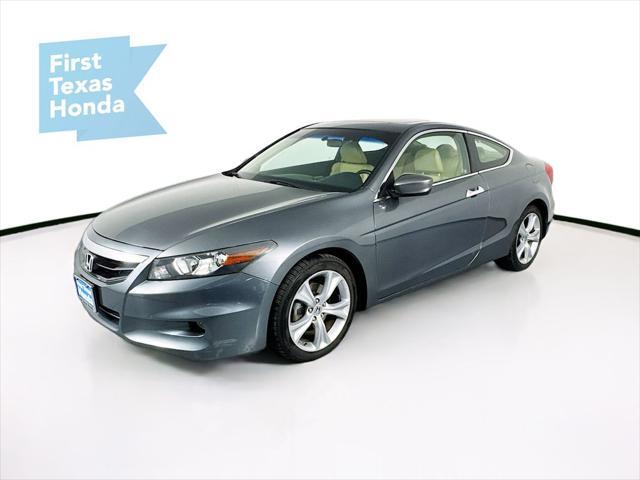 used 2011 Honda Accord car, priced at $10,687