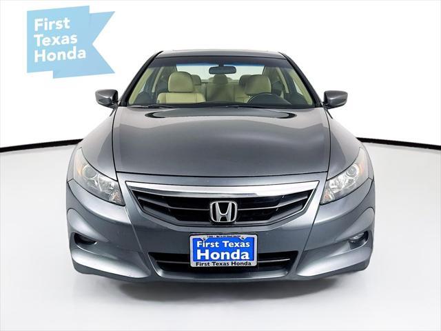 used 2011 Honda Accord car, priced at $10,687