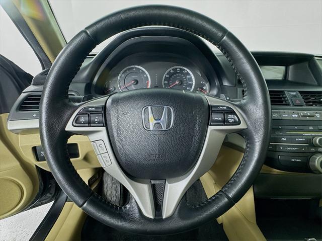 used 2011 Honda Accord car, priced at $11,236