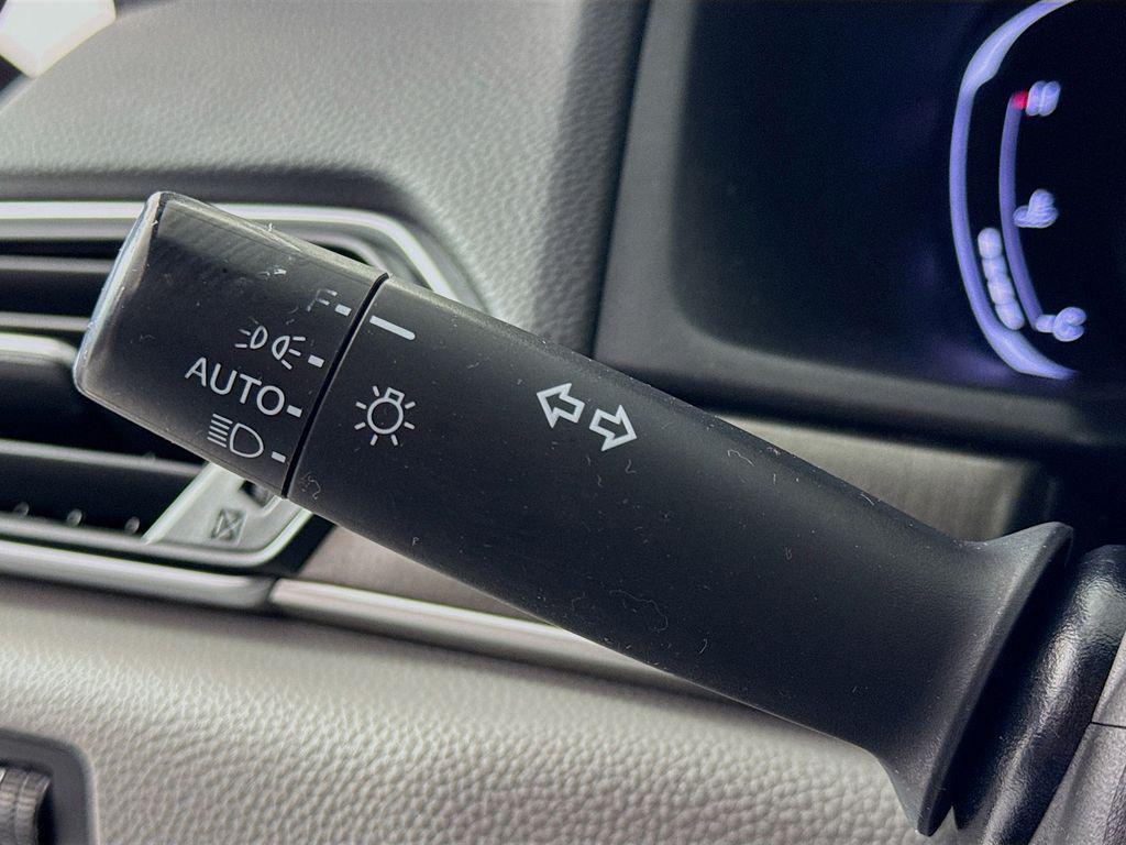 used 2019 Honda Accord car, priced at $20,297