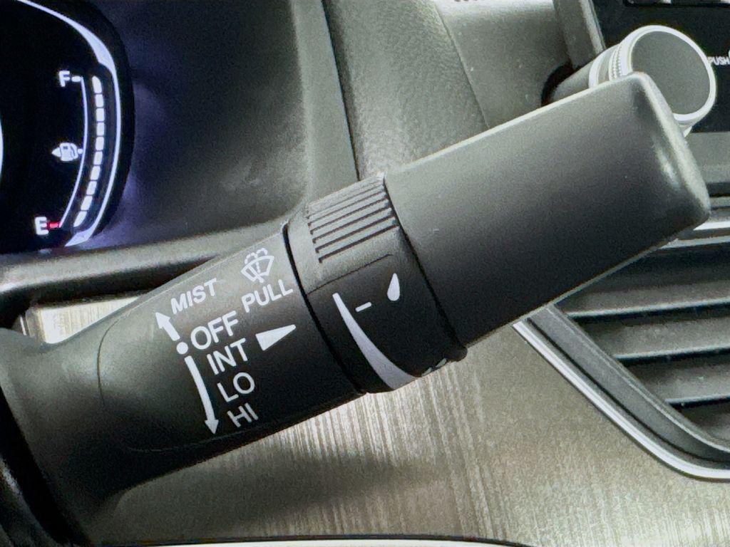 used 2019 Honda Accord car, priced at $20,297