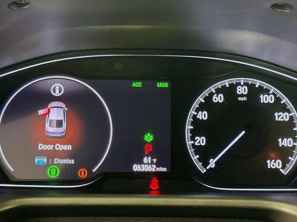 used 2019 Honda Accord car, priced at $20,297