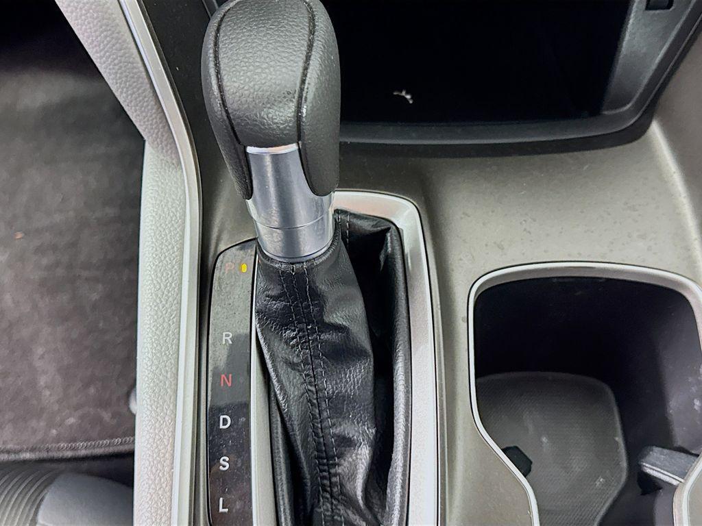 used 2019 Honda Accord car, priced at $20,297