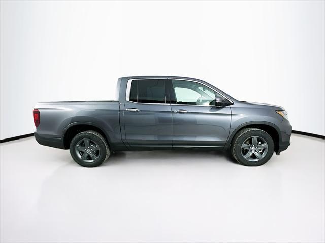 used 2023 Honda Ridgeline car