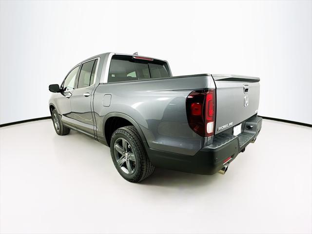 used 2023 Honda Ridgeline car