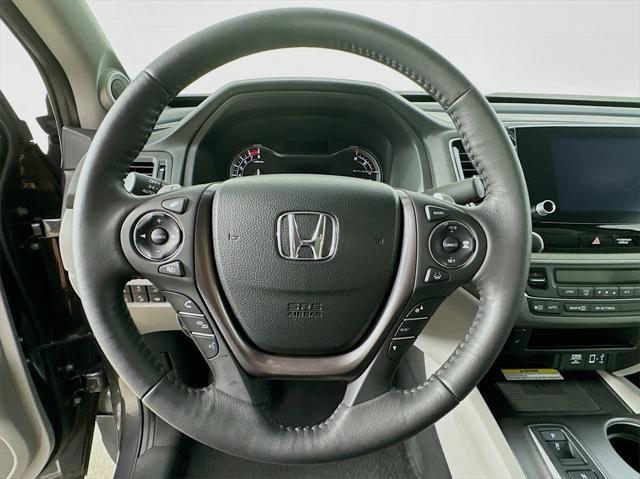 used 2023 Honda Ridgeline car