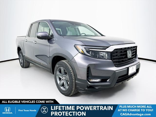 used 2023 Honda Ridgeline car