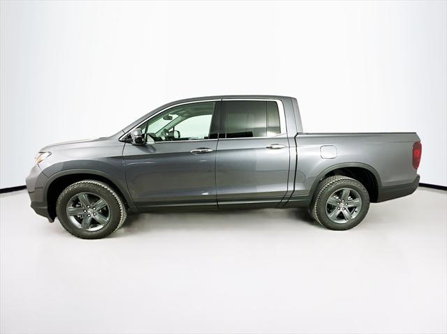 used 2023 Honda Ridgeline car