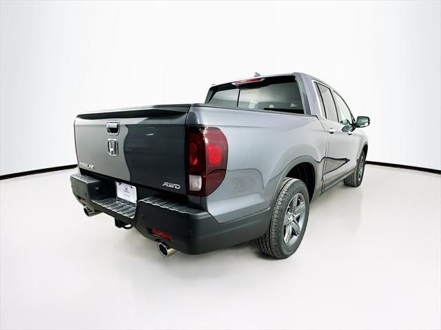 used 2023 Honda Ridgeline car