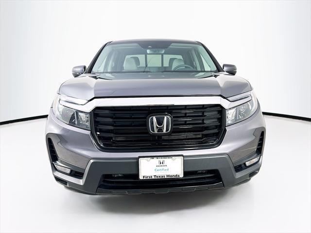 used 2023 Honda Ridgeline car