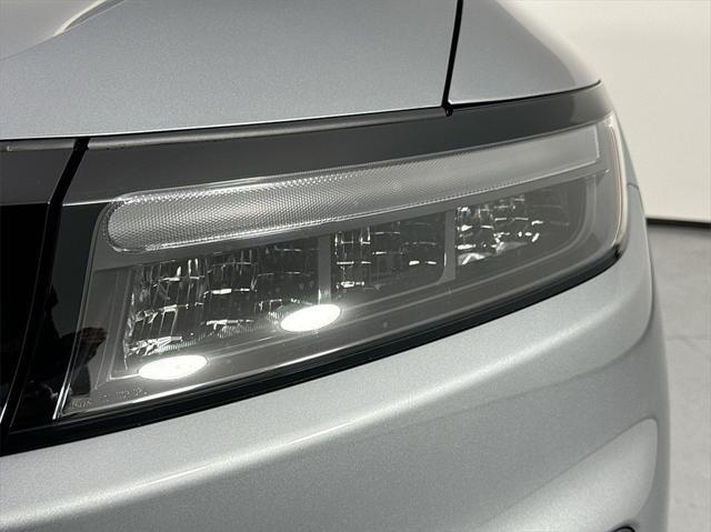 new 2025 Honda Prologue car, priced at $49,776