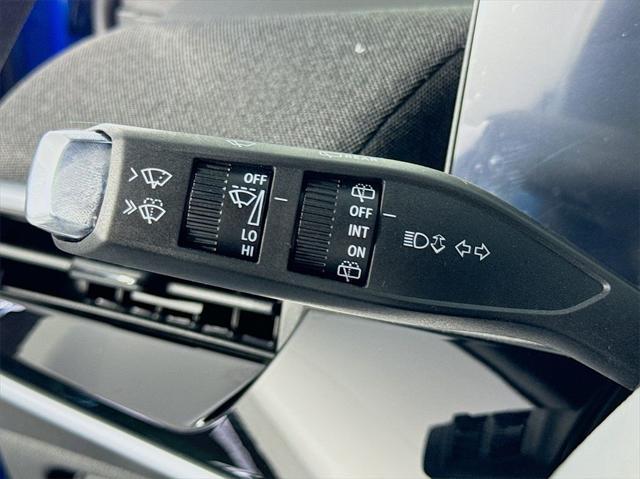 new 2025 Honda Prologue car, priced at $49,776