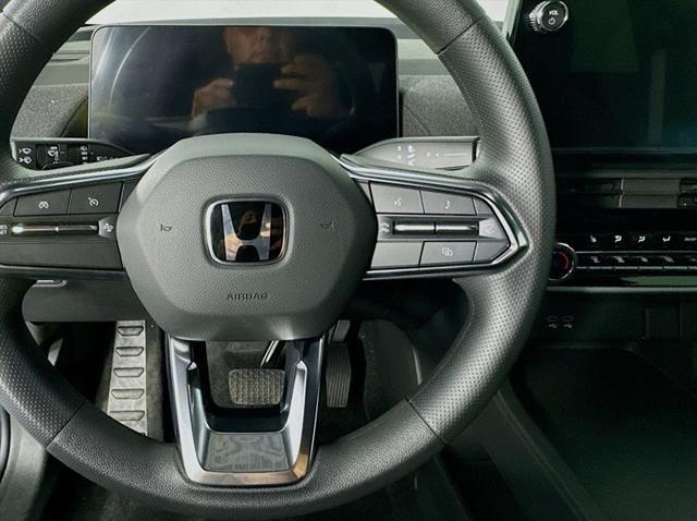 new 2025 Honda Prologue car, priced at $49,776