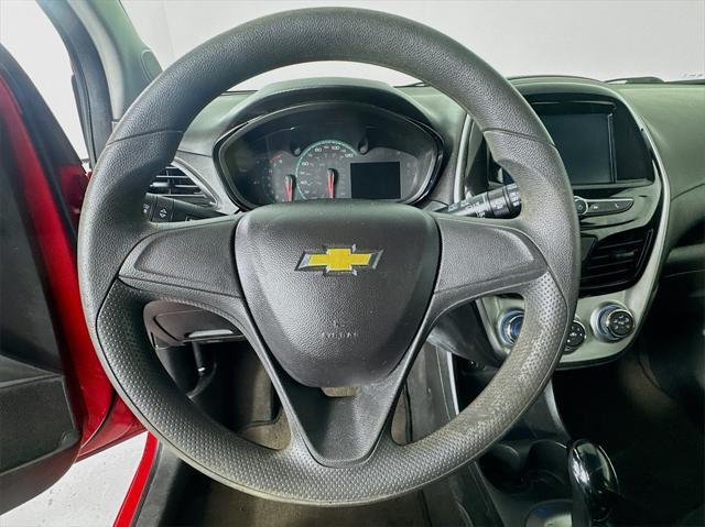 used 2016 Chevrolet Spark car, priced at $8,999