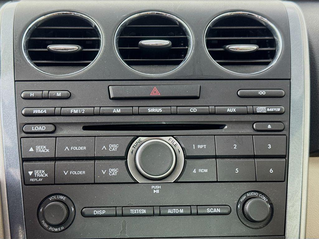 used 2011 Mazda CX-7 car, priced at $7,997