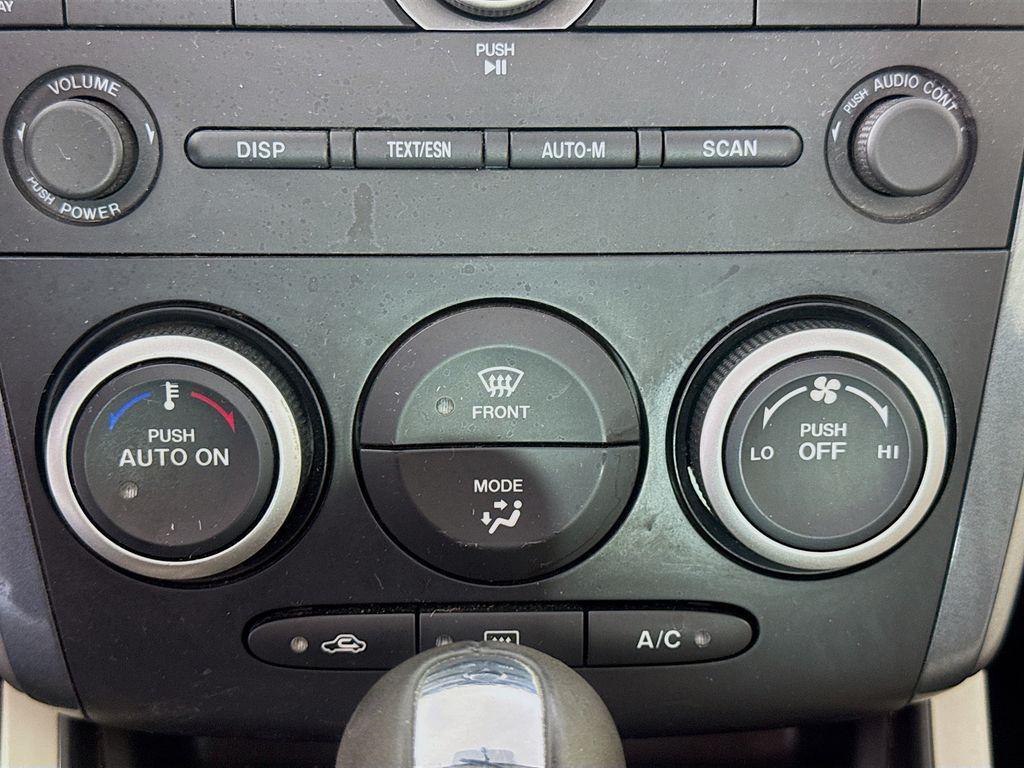 used 2011 Mazda CX-7 car, priced at $7,997