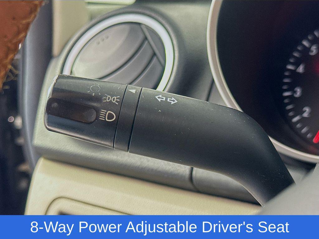 used 2011 Mazda CX-7 car, priced at $7,997