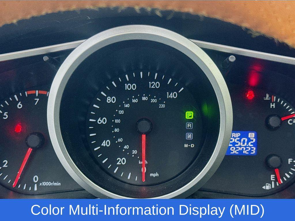 used 2011 Mazda CX-7 car, priced at $7,997