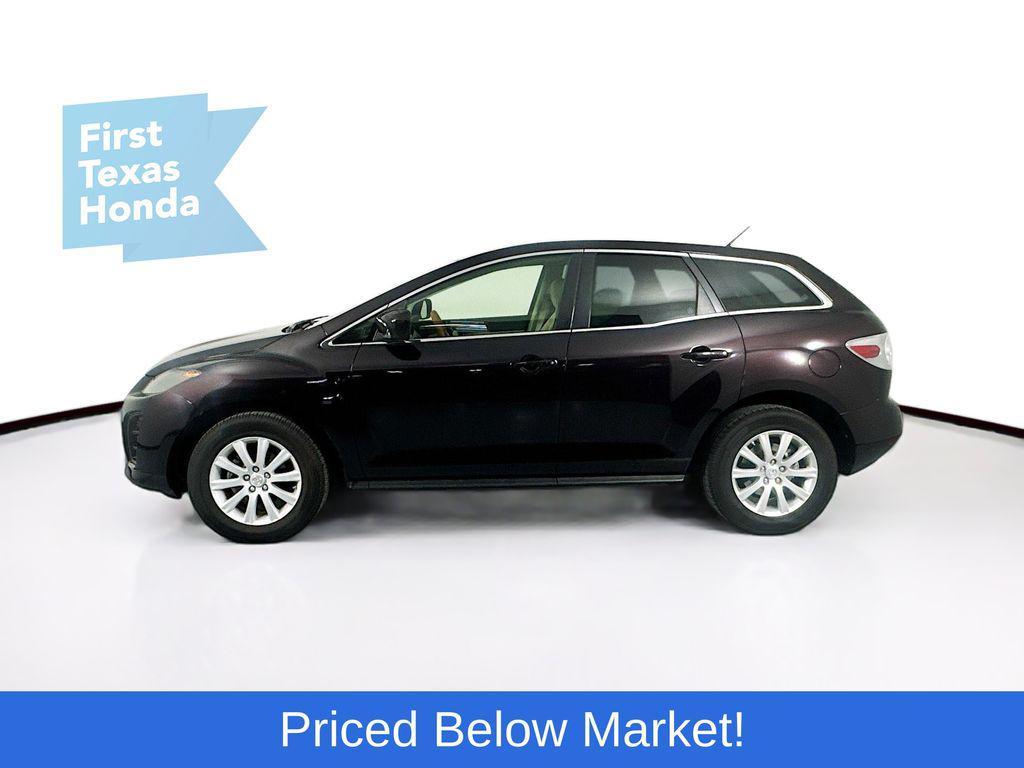 used 2011 Mazda CX-7 car, priced at $7,997