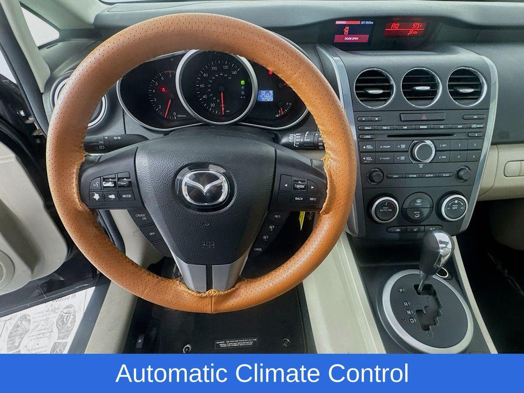 used 2011 Mazda CX-7 car, priced at $7,997