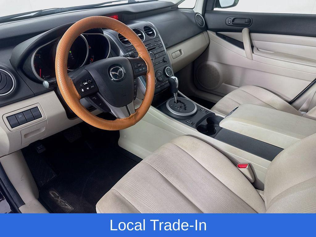 used 2011 Mazda CX-7 car, priced at $7,997