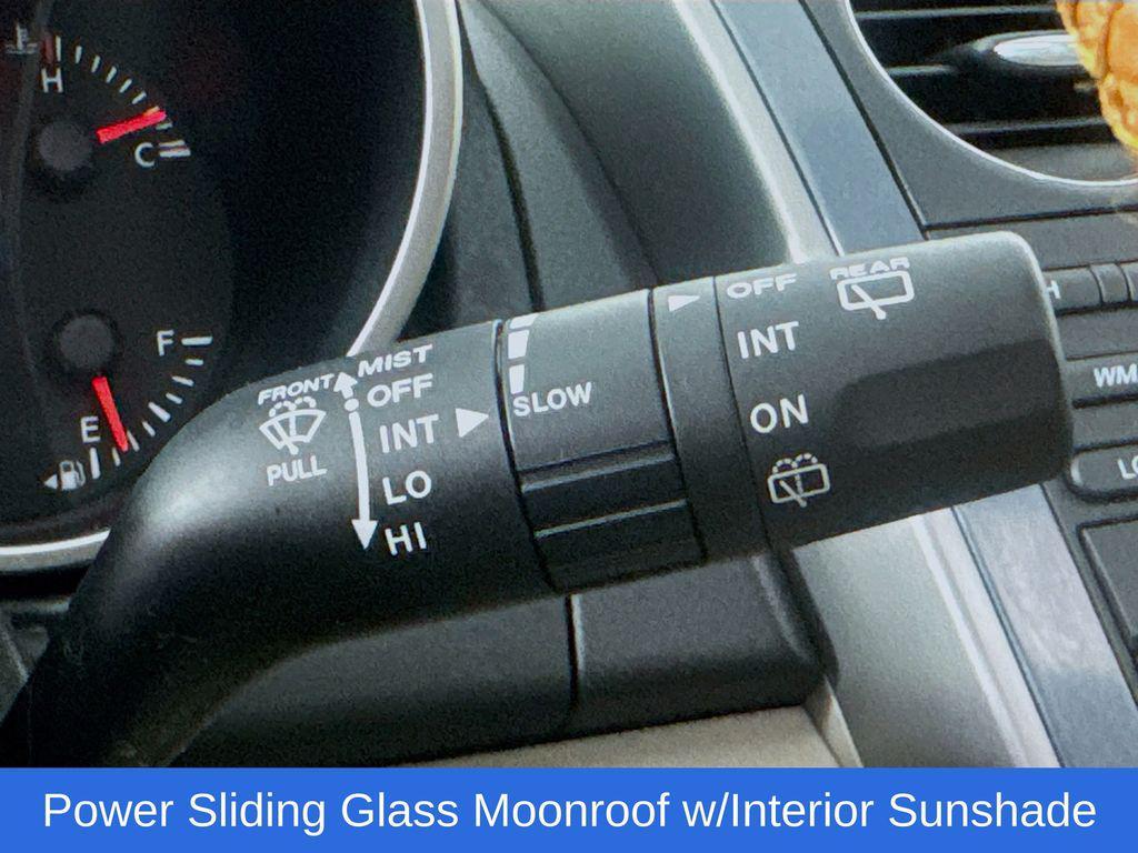 used 2011 Mazda CX-7 car, priced at $7,997