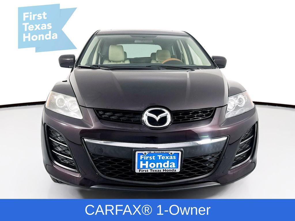 used 2011 Mazda CX-7 car, priced at $7,997