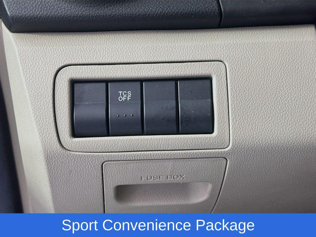 used 2011 Mazda CX-7 car, priced at $7,997