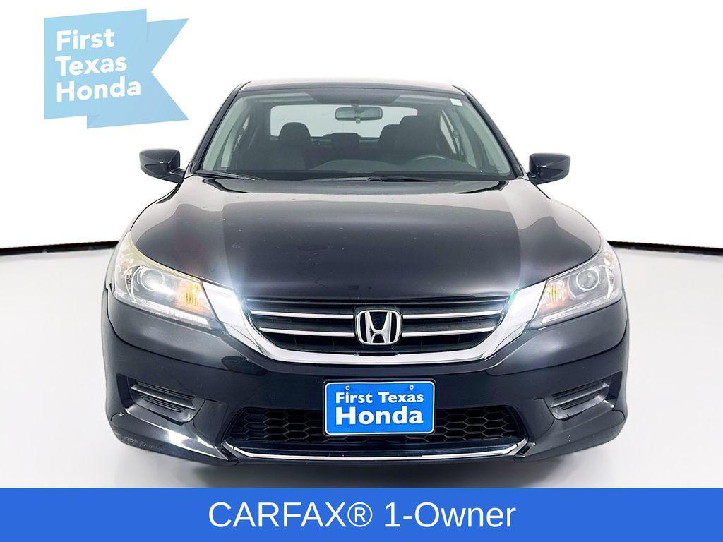 used 2015 Honda Accord car, priced at $13,897