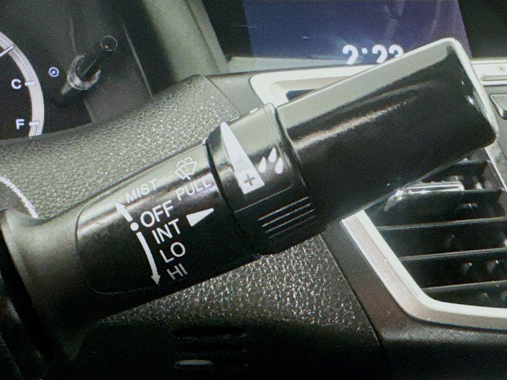 used 2015 Honda Accord car, priced at $13,897