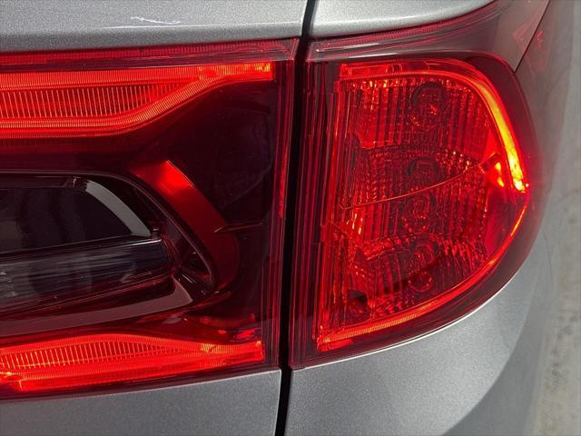 new 2025 Honda Odyssey car, priced at $43,670