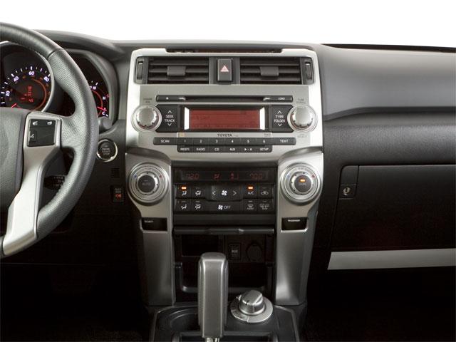 used 2010 Toyota 4Runner car, priced at $14,787