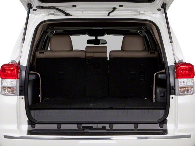 used 2010 Toyota 4Runner car, priced at $14,787