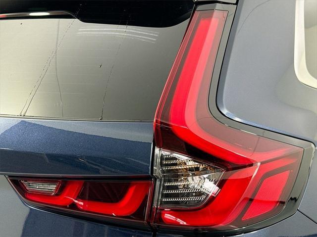 new 2025 Honda CR-V car, priced at $38,453