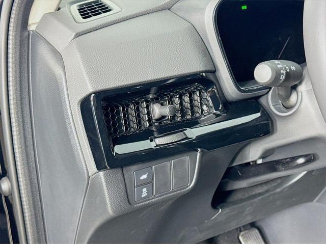 new 2025 Honda CR-V car, priced at $38,453