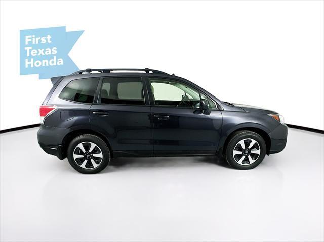 used 2017 Subaru Forester car, priced at $15,998