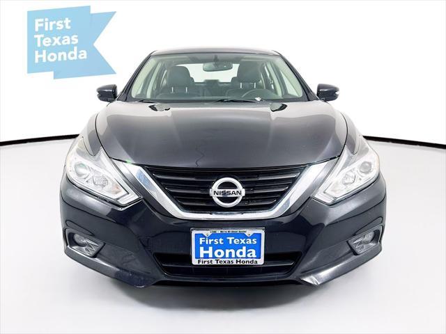 used 2017 Nissan Altima car, priced at $14,787