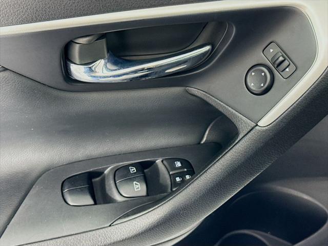 used 2017 Nissan Altima car, priced at $14,787