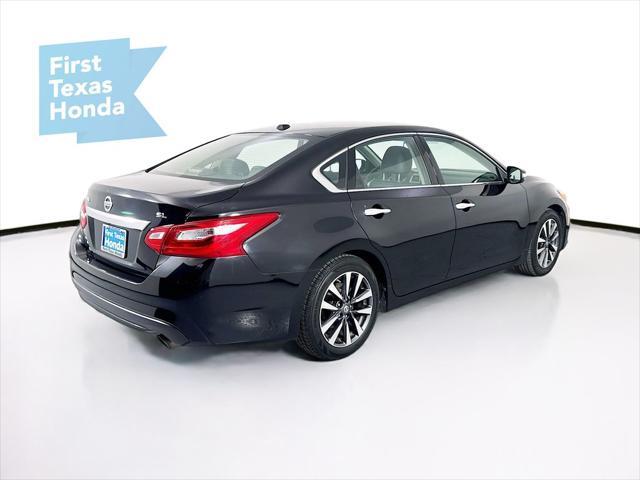 used 2017 Nissan Altima car, priced at $14,787