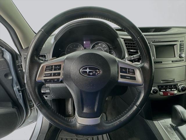 used 2014 Subaru Outback car, priced at $12,487