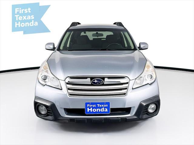 used 2014 Subaru Outback car, priced at $12,487