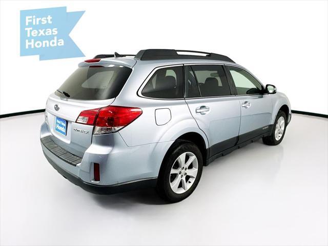 used 2014 Subaru Outback car, priced at $12,487