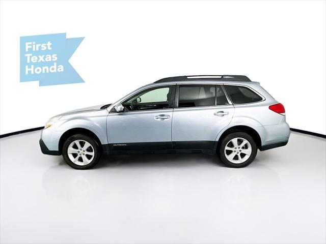 used 2014 Subaru Outback car, priced at $12,487