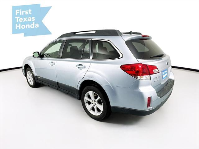 used 2014 Subaru Outback car, priced at $12,487