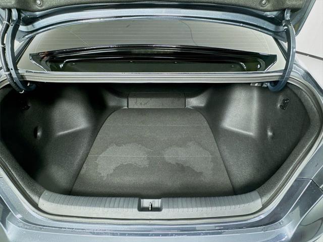 new 2025 Honda Accord car, priced at $29,445