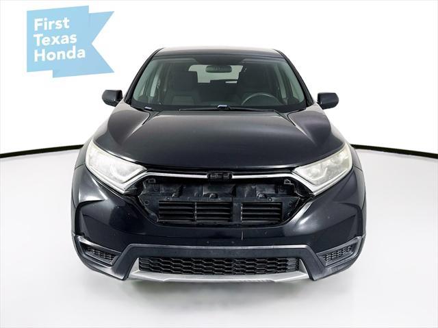 used 2017 Honda CR-V car, priced at $16,839