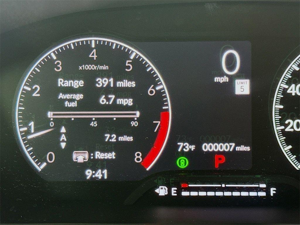 new 2026 Honda Civic car, priced at $25,790